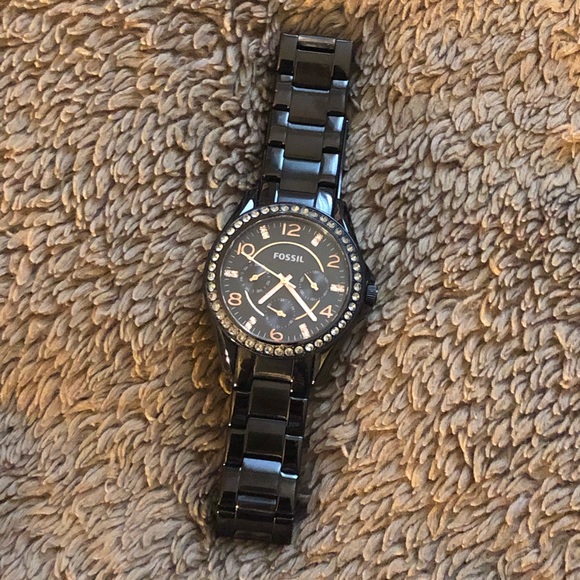 FOSSIL WATCH - Picture 5 of 8